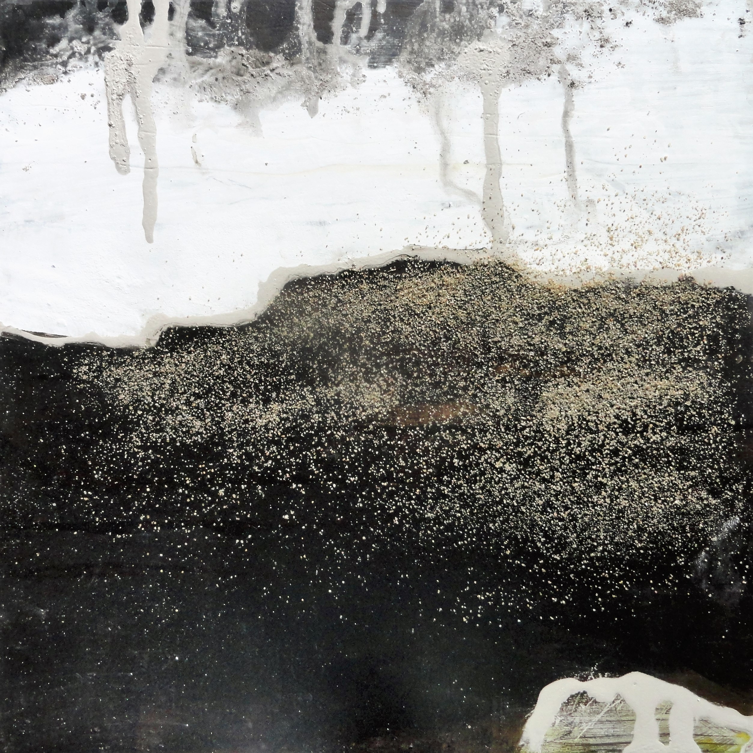 Bild Struktur und Form