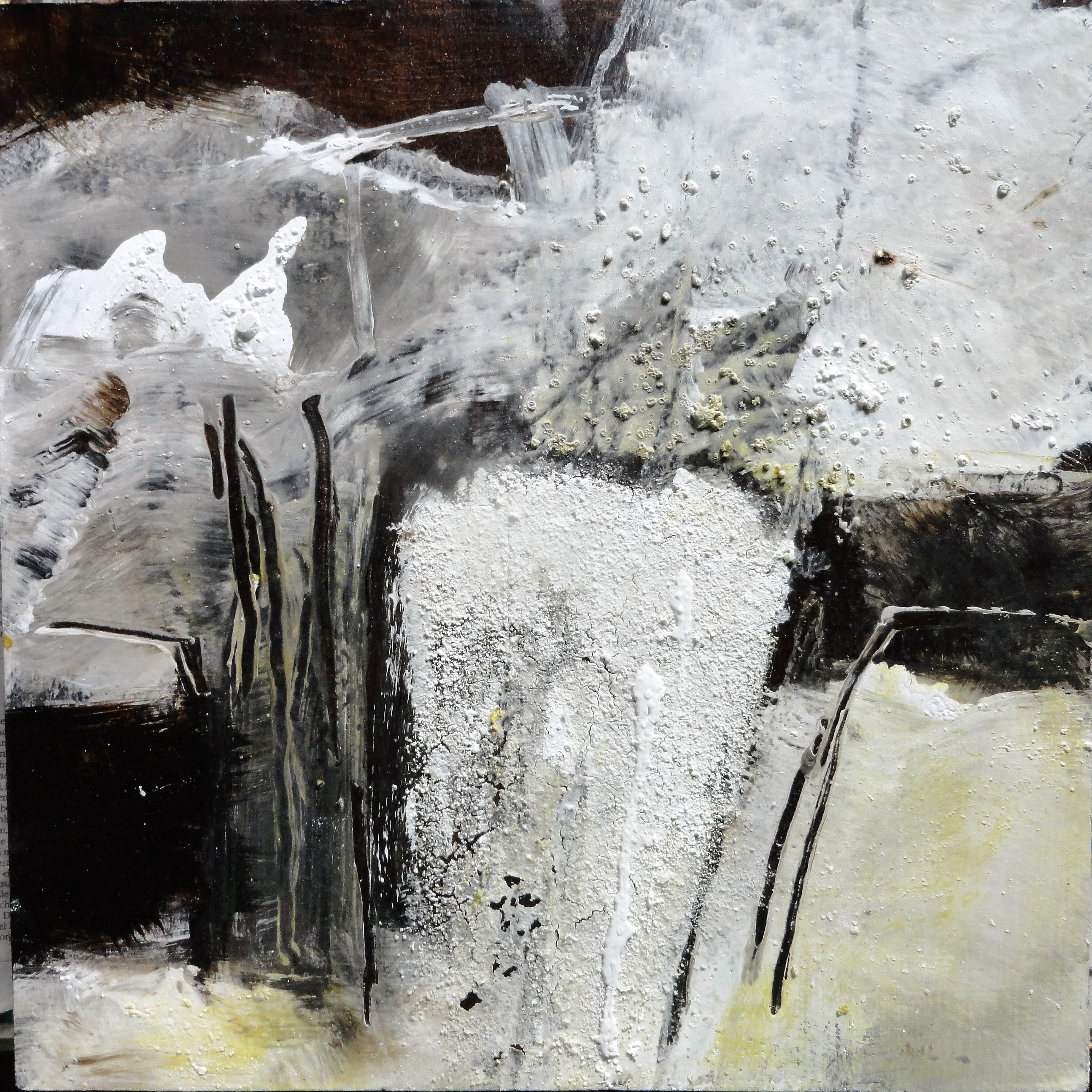 Bild Struktur und Form