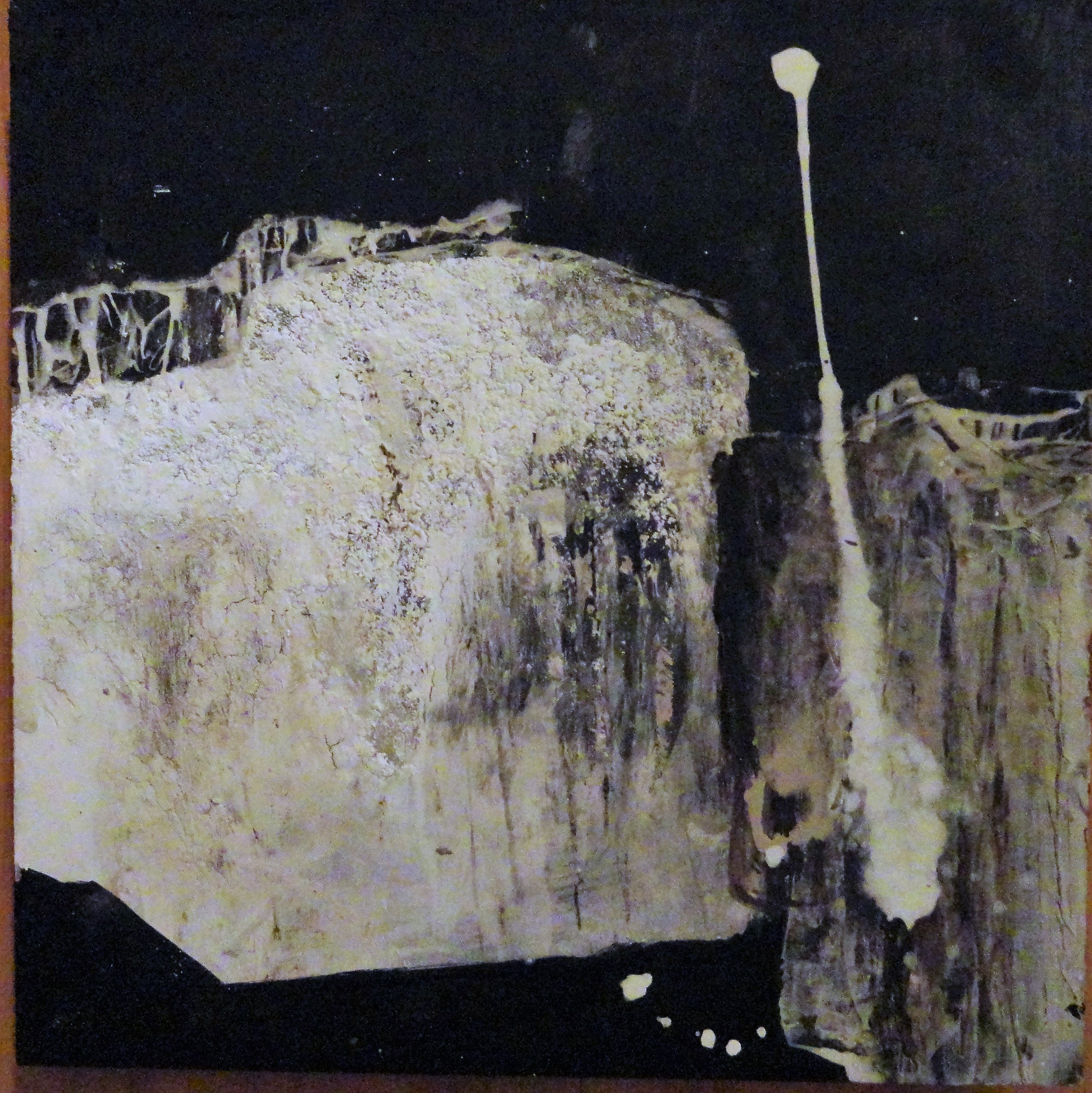 Bild Struktur und Form