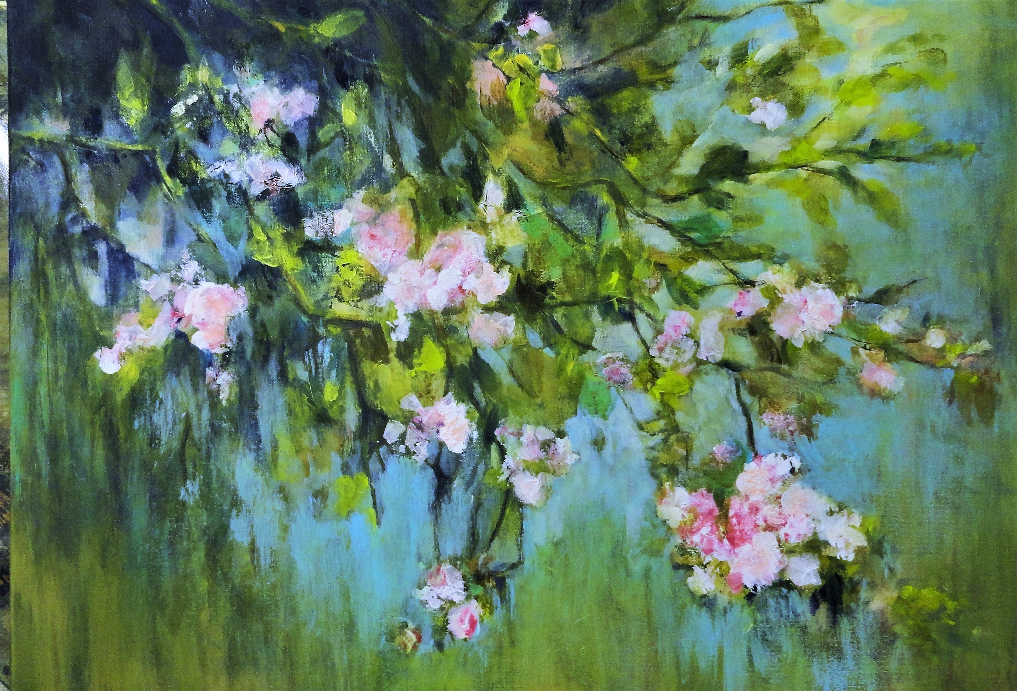 Bild Zarter Frühling