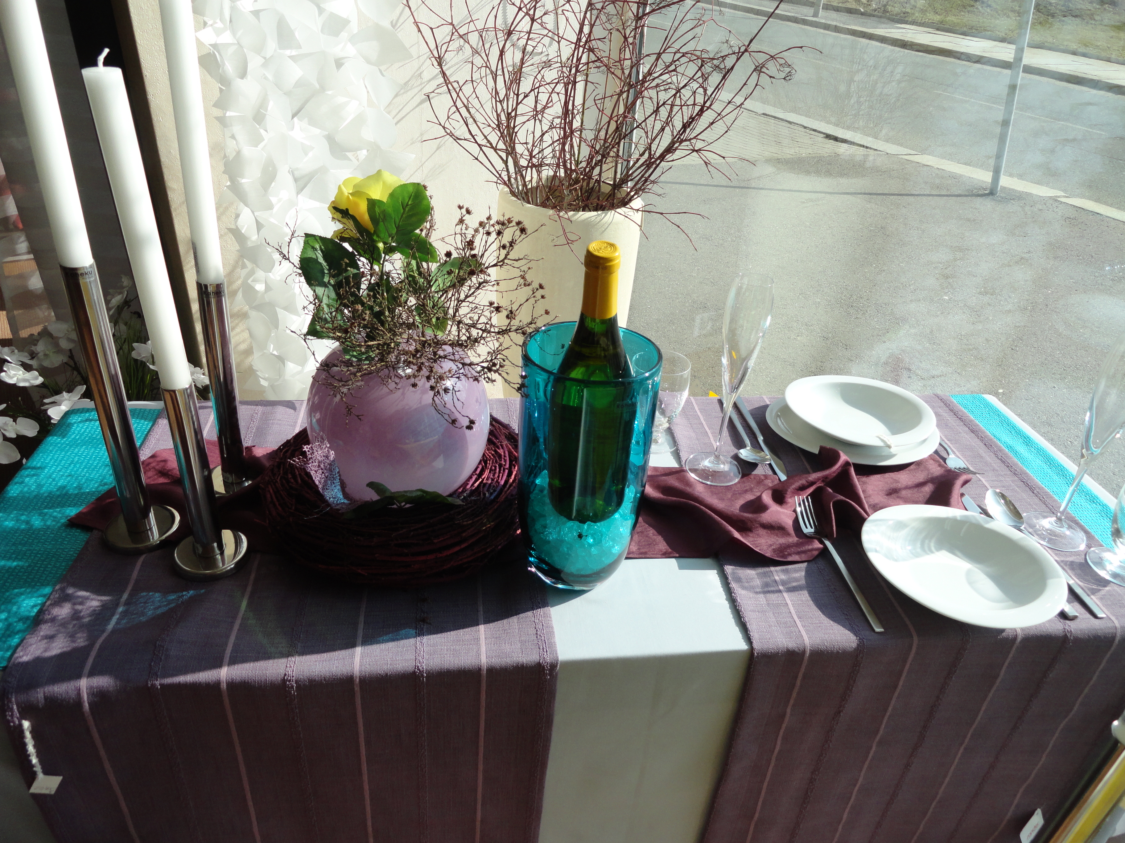 Bild Vor dem Jetzt (3)