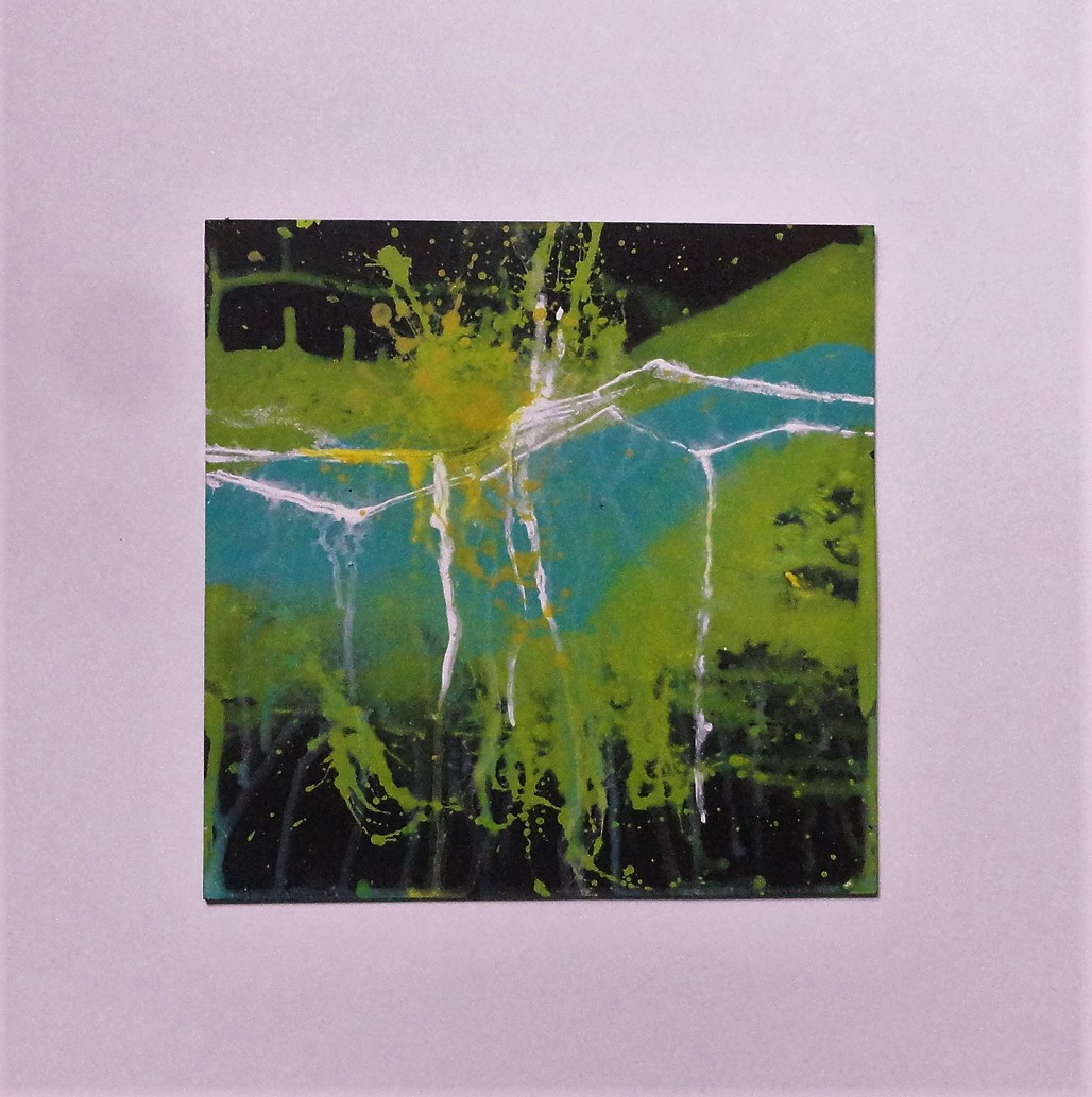 Bild EV(5) Ausgestellt