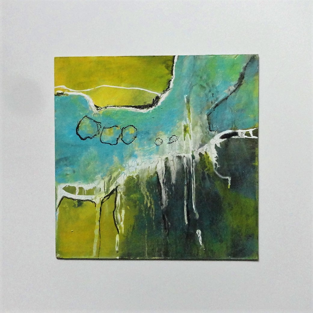 Bild EV(6) Ausgestellt