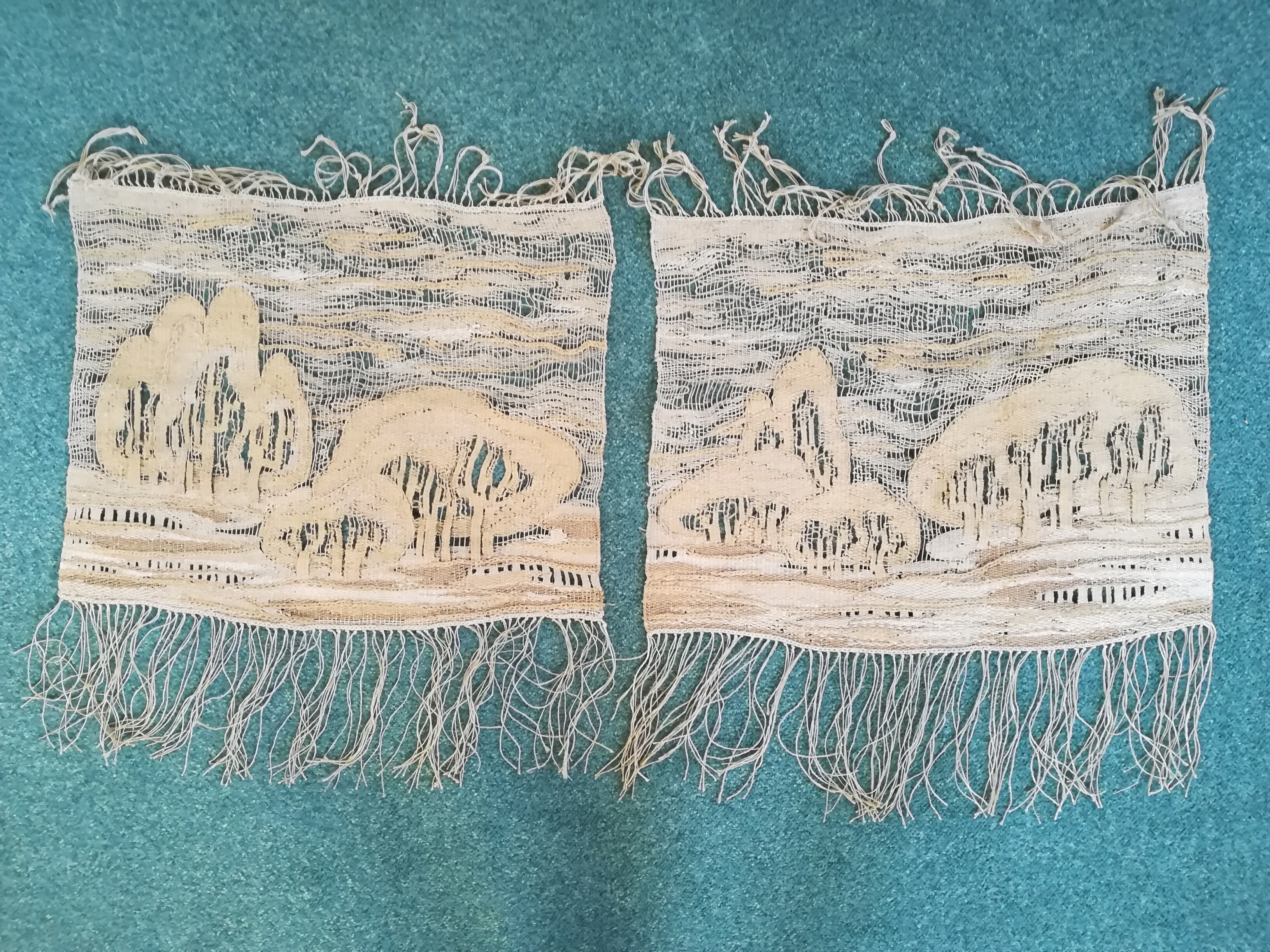 Bild Ausgestellt (7) Freie Bildweberei