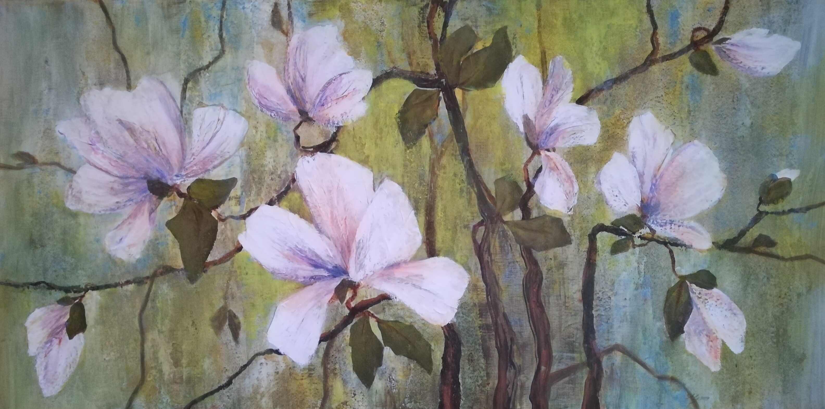 Bild Endlich Frühling