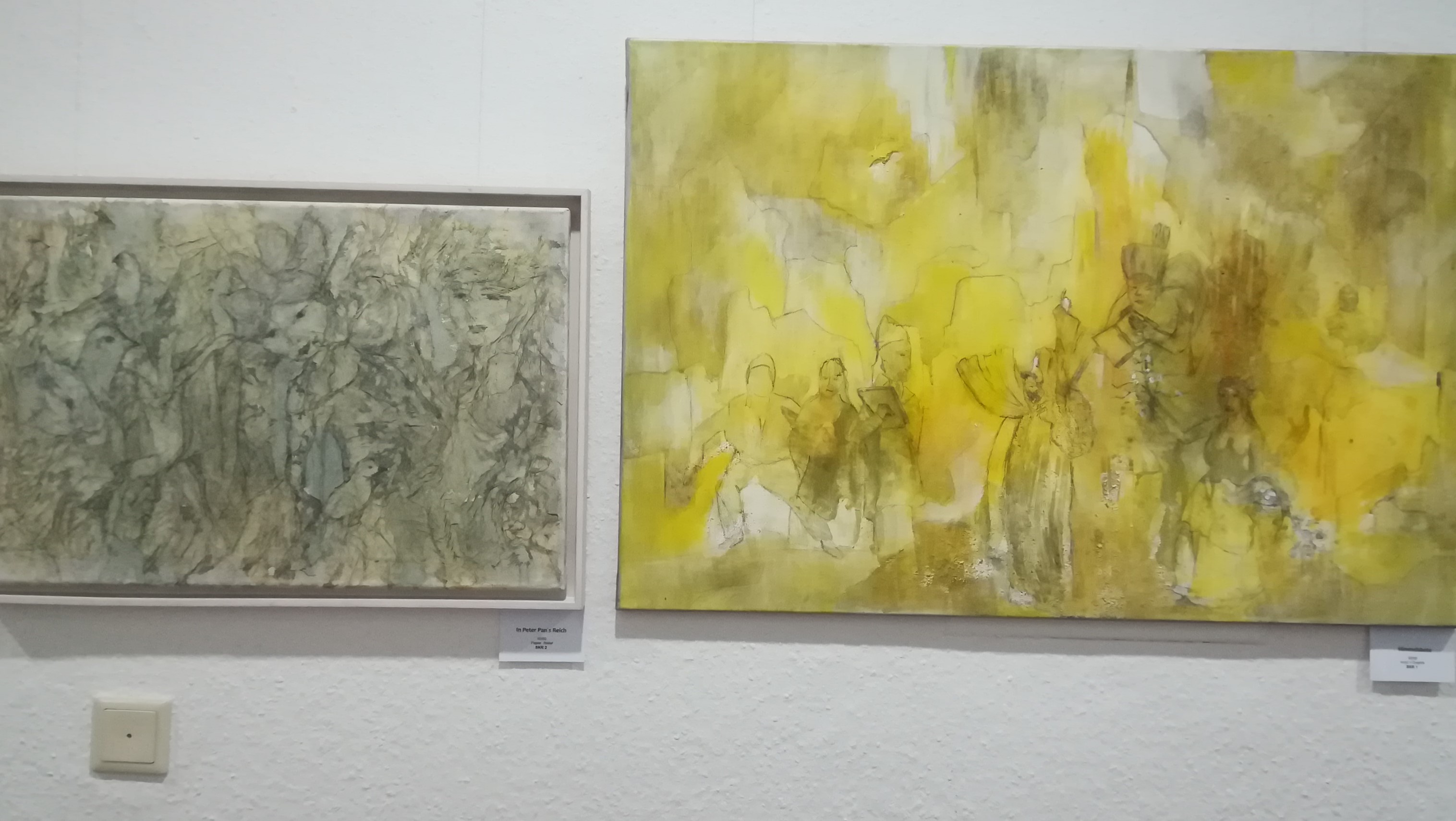 Bild Ausstellung EA