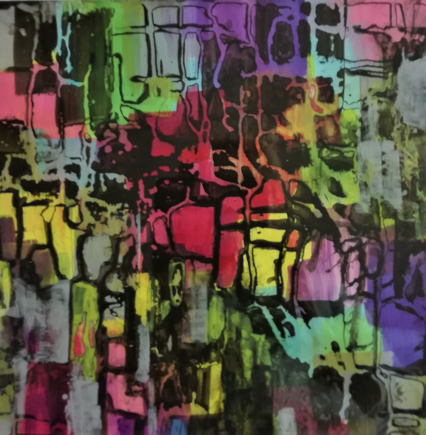 Bild Gedankenaustausch 3