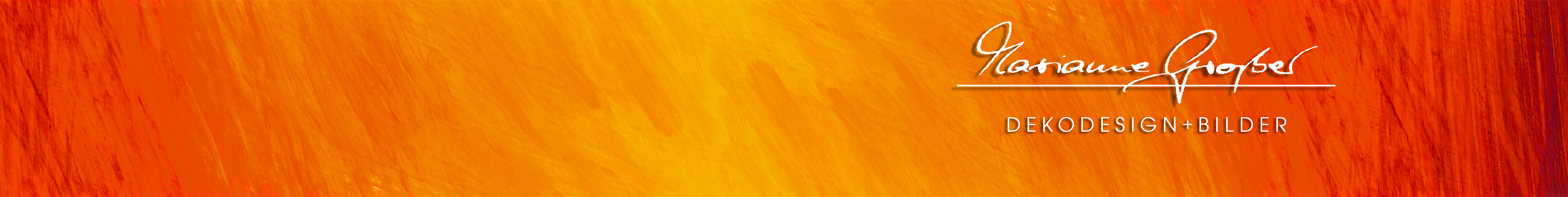 Header Bild Farbverlauf